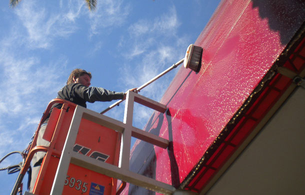 awning-cleaning-chandler-az